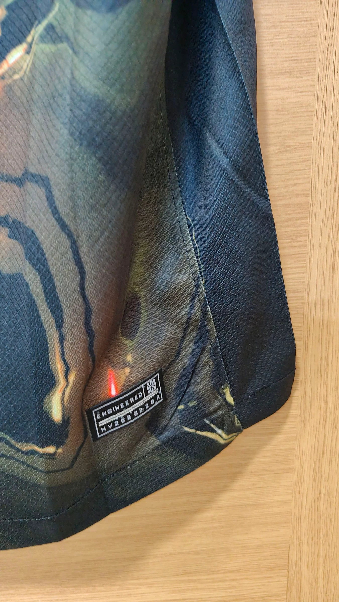 P. Saint Germain tank top – photo 5